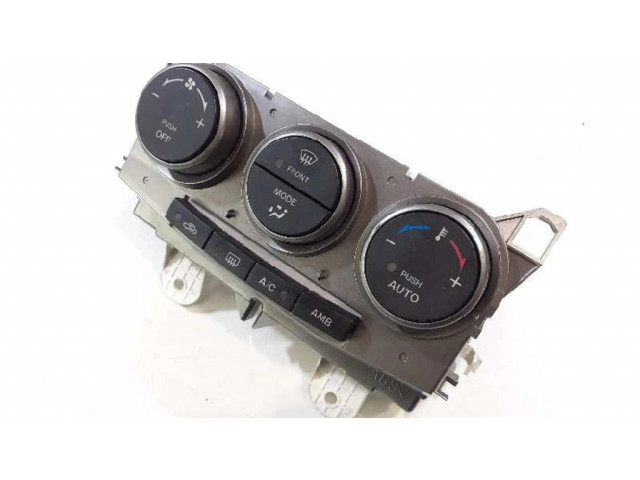 Модуль блока управления кондиционером CD9861190, K1900CD98 Mazda 5