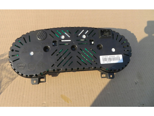 Přístrojová deska  Alfa Romeo Mito 2013 50516436  