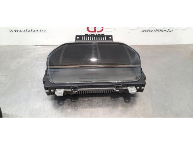 Přístrojová deska Volvo V60 2018 36011574