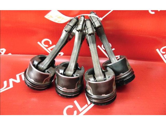 Píst VW.011.21.20381 Volkswagen PASSAT CC