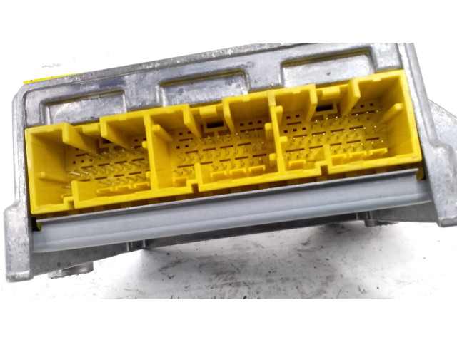 Блок подушек безопасности BRE757K30, TD2F0188 Mazda 3 III