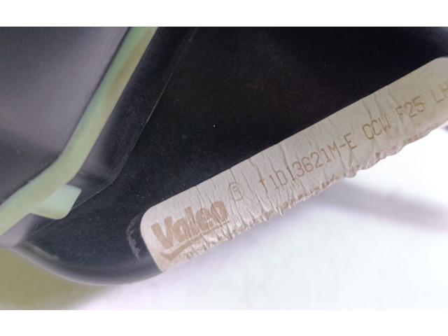 Вентилятор печки    T1013621M, T1021327U   BMW X3 F25