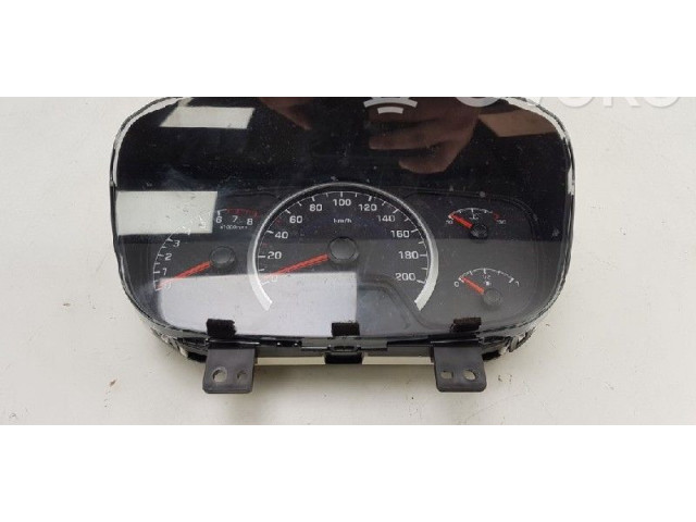 Панель приборов 94003B9680, 94003B9680 Hyundai i10