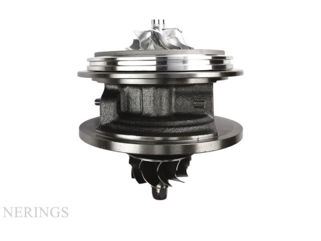 Turbodmychadlo Турбина 53039880208, CHRA30-0213T   Volkswagen Beetle A5   