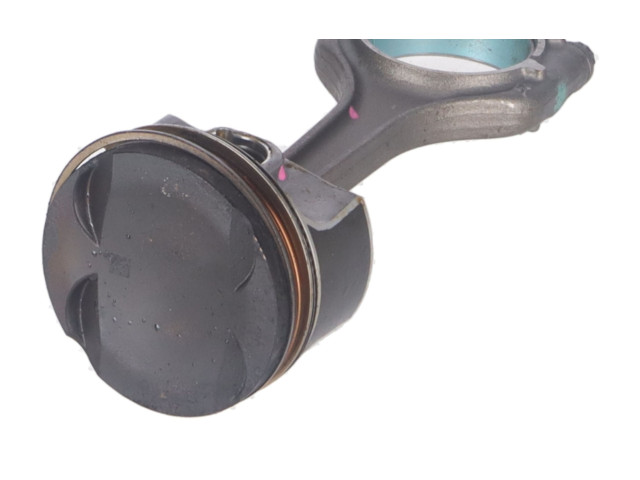 Шатун 04E198401AB Volkswagen Golf VII