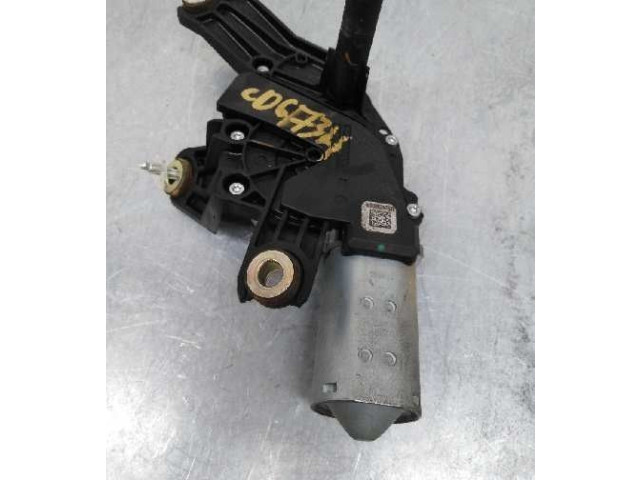 Моторчик заднего дворника 987001K010, W000031057    Hyundai ix20