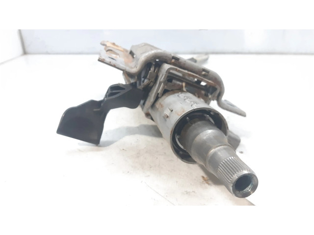 Рулевая рейка 98006198ZD Citroen C4 Cactus 2014- года