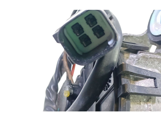 Моторчик дворников 20829044, 0011002361690311    Chevrolet Captiva