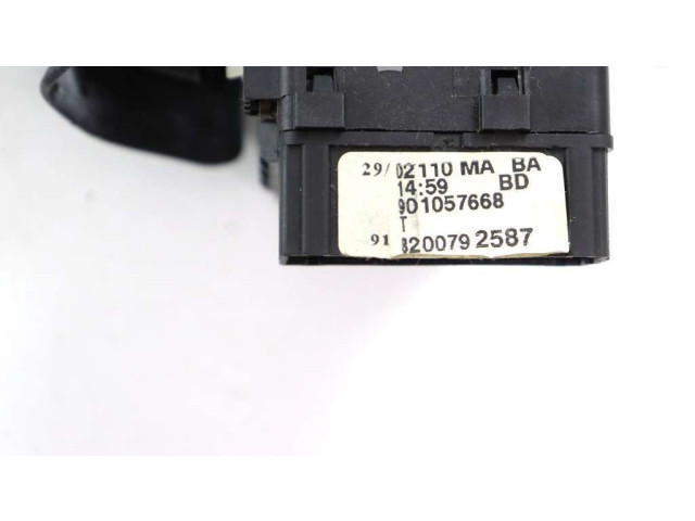 Ручка стеклоочистителей 6001551358, 8200792587   Dacia Duster