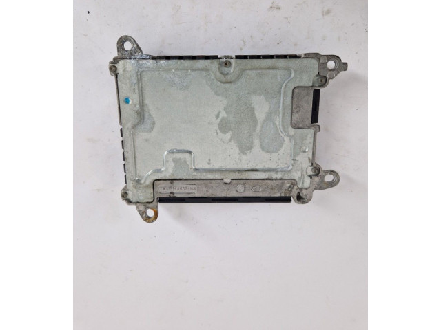 Блок комфорта 4r8313b525ab Jaguar S-Type