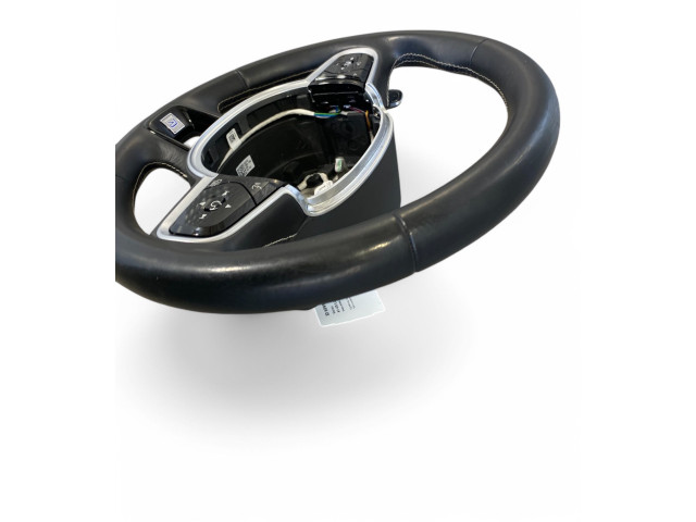 Руль Volvo XC90 2014 - года 32227373