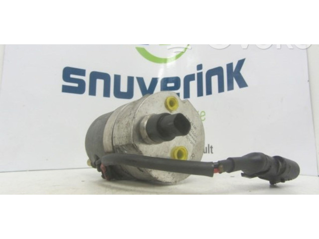 Блок АБС Peugeot 607 - года