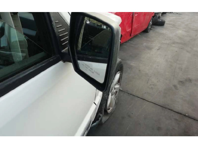 Зеркало электрическое левое Jeep Cherokee