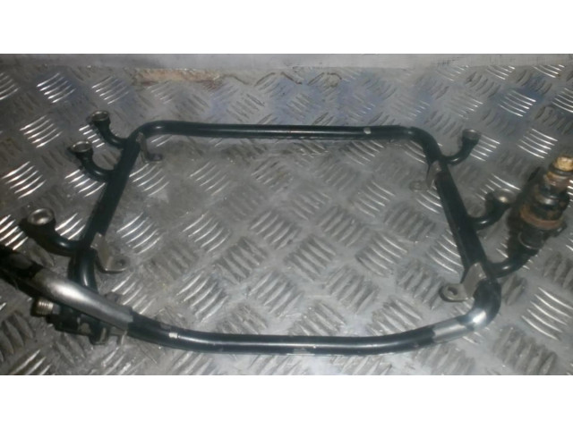 Топливная рампа 53030842 Jeep Grand Cherokee (WJ) 4.7