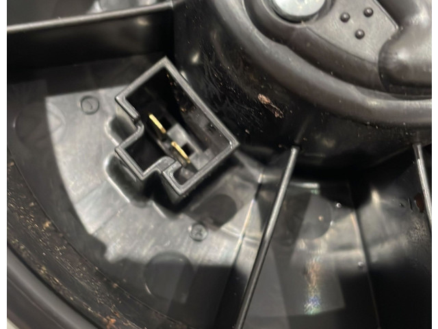 Вентилятор печки Daihatsu Cuore