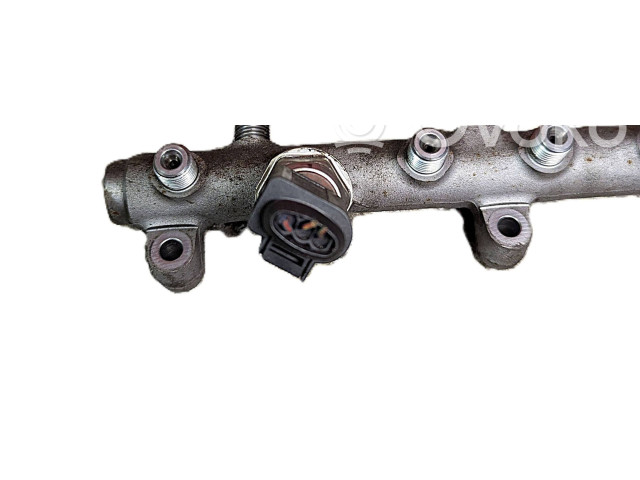 Топливная рампа 059130089AH, 100000139   Audi A5 8T 8F   для двигателя CAPA