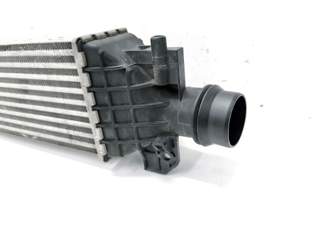 Интеркулер  95026329   Buick Encore I 