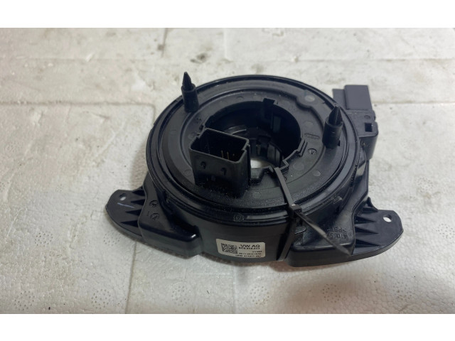 Подрулевой шлейф SRS 6C0959653   Skoda Fabia Mk3 (NJ)