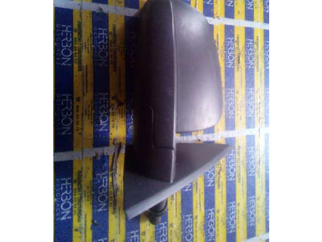 Зеркало электрическое        Opel Meriva A  2003 - 2010 года   