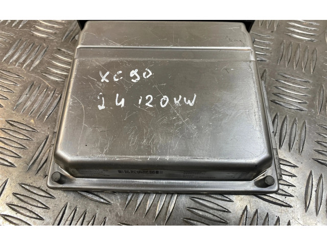 Блок управления двигателя 08677708A, 28SA5360   Volvo XC90
