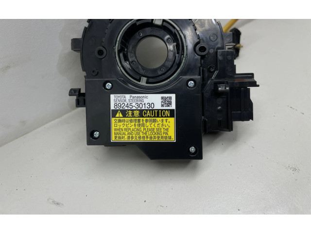 Подрулевой шлейф SRS 89245-30130, 30130-71SUG5   Lexus IS III XE30