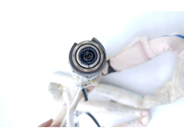 Боковая подушка безопасности P05108021AD Jeep Grand Cherokee