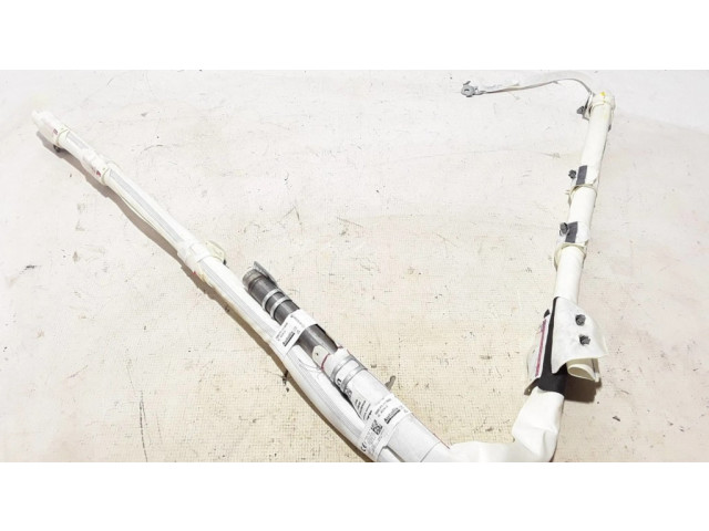 Боковая подушка безопасности 985P12566R Renault Clio V