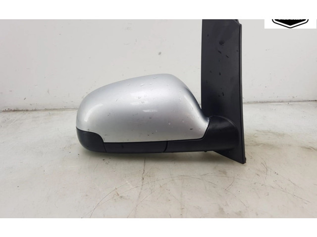 Zpětné zrcátko Volkswagen Touran I 2003 1T1857508L, 1T1857508L