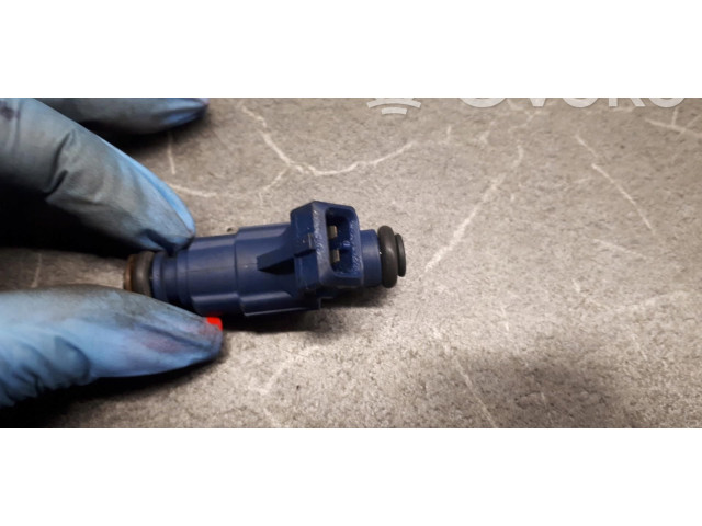 Vstřikovač 0280156101 Porsche Cayenne (9PA)