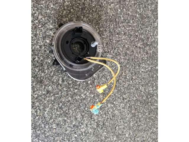 Полоса надувных подушек (кольцо srs)