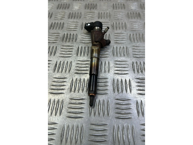 Vstřikovač 166006212R Renault Megane IV K9K656