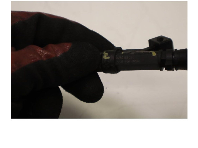 Форсунка 6001548024    Dacia Sandero  K7J A7 