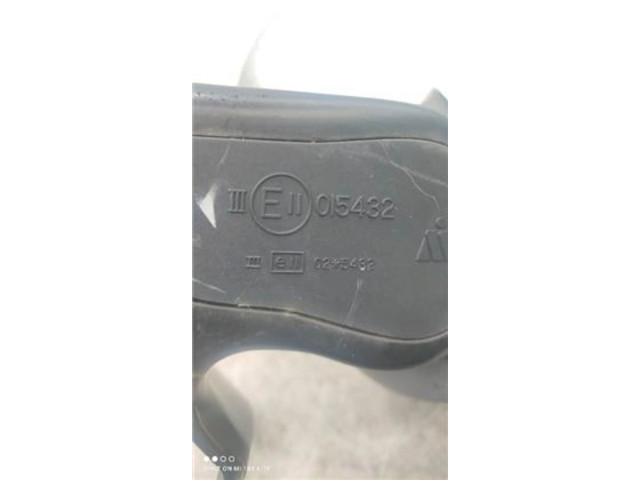 Zpětné zrcátko Rover 75 2002 E11015432, E11015432