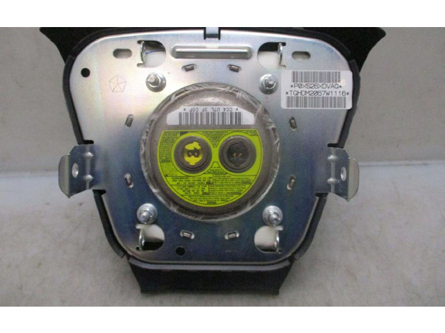 Подушка безопасности водителя K0XS26XDVAI, K0XS26XDVAI   Dodge Caliber