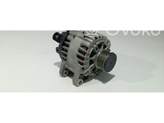 Генератор    9835688980, 1675454280   Peugeot 2008 II