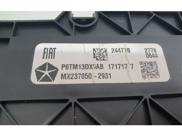 Блок управления климат-контролем MX237050 Jeep Compass