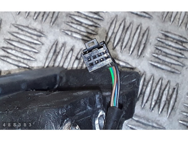 Zpětné zrcátko Fiat 500L 2014 e8026344