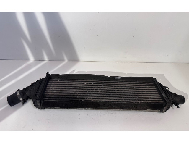 Интеркулер 144614GC0A, DC748004 Infiniti Q50