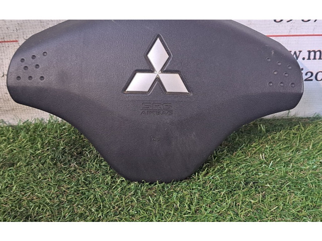 Подушка безопасности водителя MR992559, 4D56DOHC Mitsubishi L200