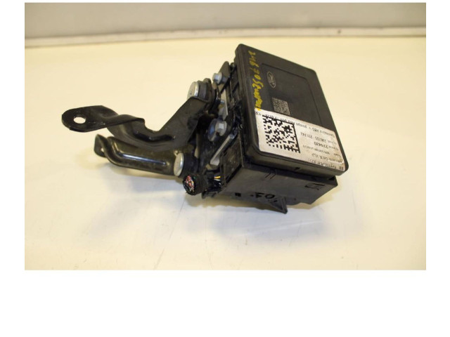 Блок АБС 10.0220-1381.4 Ford Ecosport 2013 - 2017 года