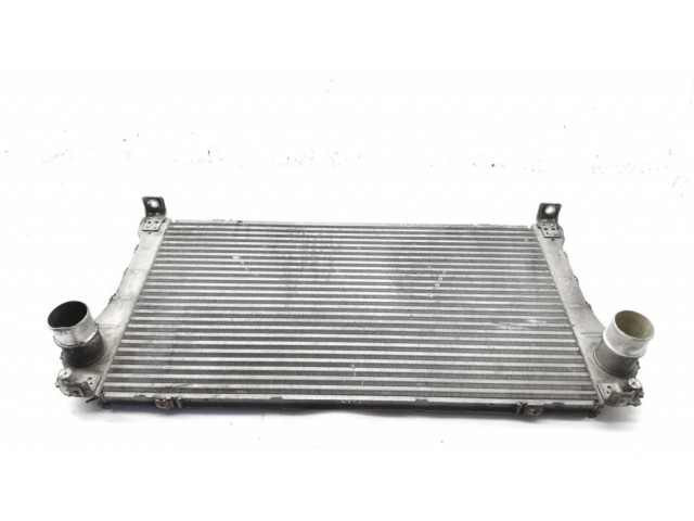 Интеркулер  JD1271003262, 15138692   Toyota Avensis T270 2.2