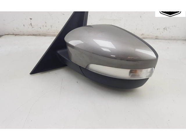 Зеркало (механическое)       Ford S-MAX  2015 -  года   