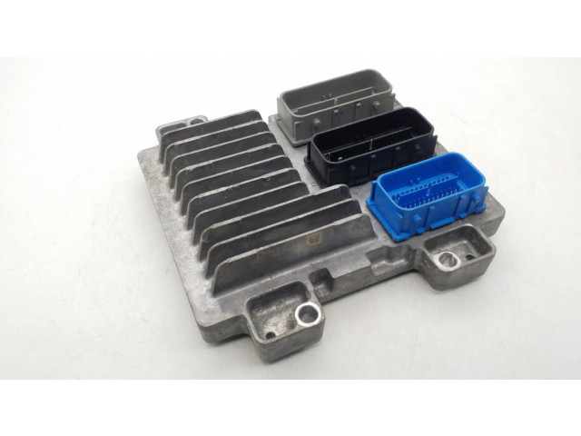 Řídící jednotka 12669749   Buick Encore I 2016