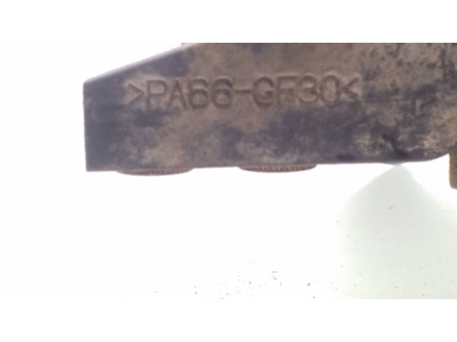 Интеркулер PA66GF30 Mazda Premacy 2.0