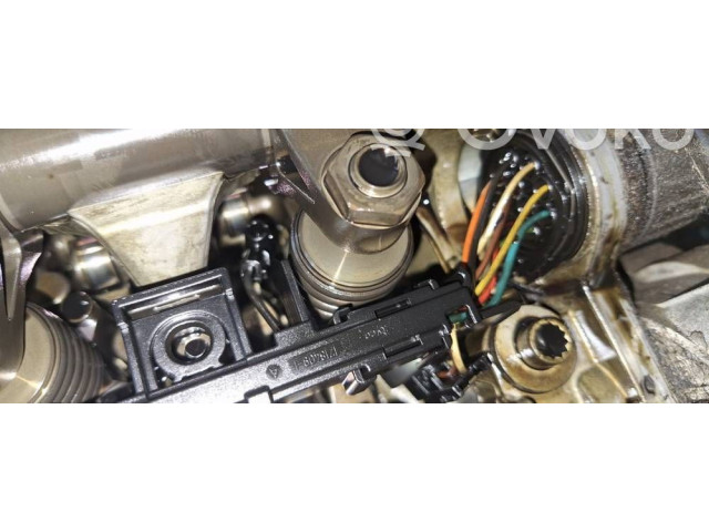 Vstřikovač    Dodge Caliber     