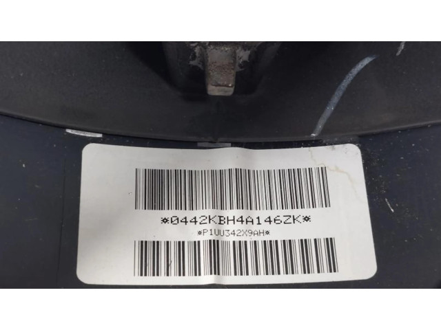 Руль Jeep Cherokee  2013-2020 года K5QV34DX9AE      