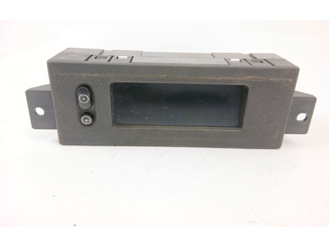 Дисплей    009164455   Opel Meriva A