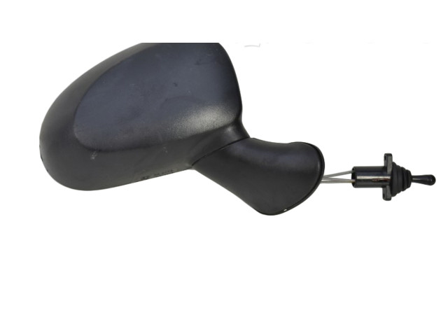 Зеркало электрическое        Chevrolet Matiz   -  года   