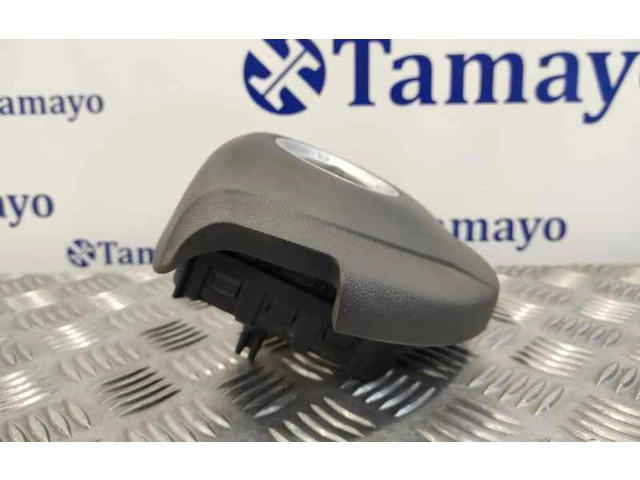 Подушка безопасности водителя 8200823307, 306777299N54AD Dacia Sandero