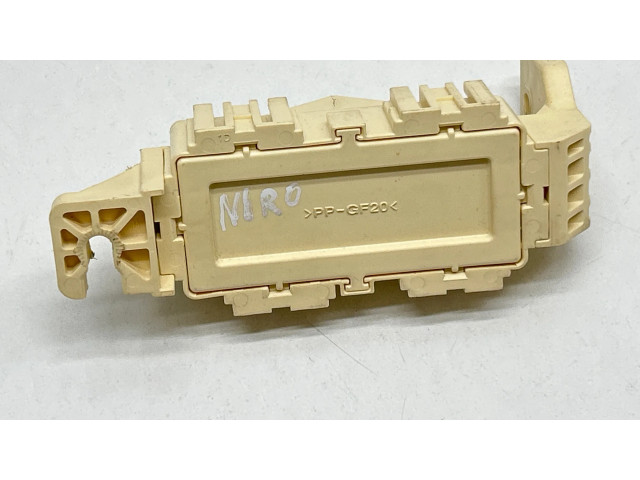 Блок управления 91940AT060, K062208152011   KIA Niro